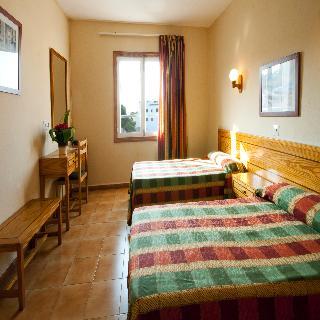 Guest house Montesol Cala Ratjada (Mallorca)