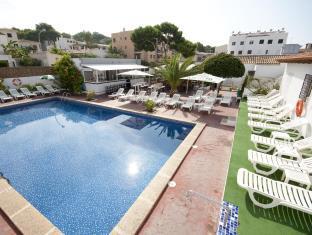Montesol Gasthuis 2*