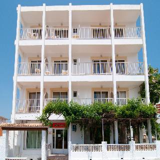 Guest house Montesol Cala Ratjada (Mallorca)