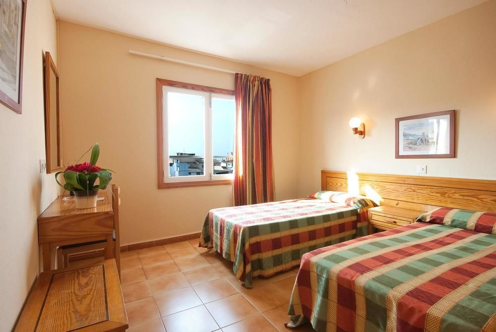 Guest house Montesol