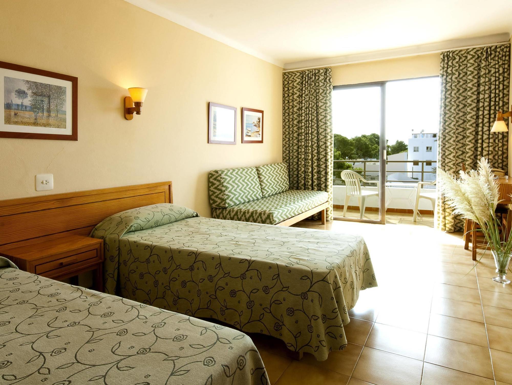 Montesol Guest house