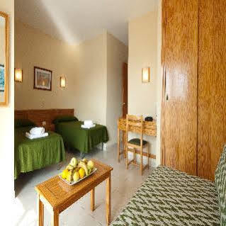 Guest house Montesol Cala Ratjada (Mallorca)